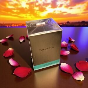 Tiffany & Co. Rose Gold Eau de Parfum 1.6 fl oz / 50ml – Brand New Sealed